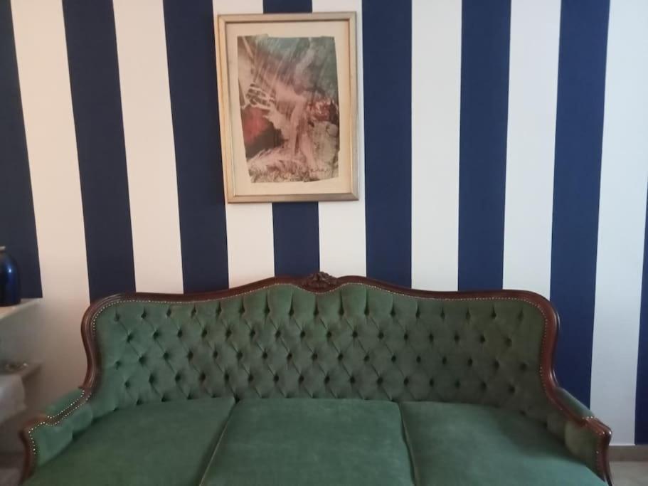 Il Grande Blu Apartment Milan Luaran gambar