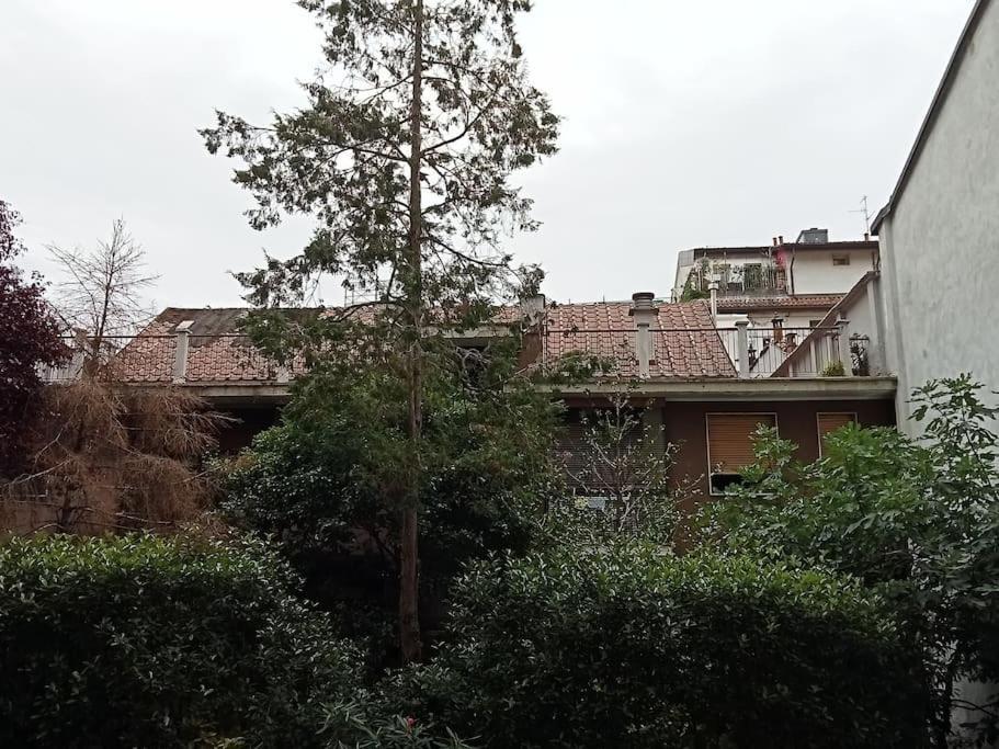 Il Grande Blu Apartment Milan Luaran gambar