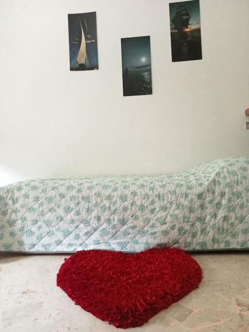 Il Grande Blu Apartment Milan Luaran gambar