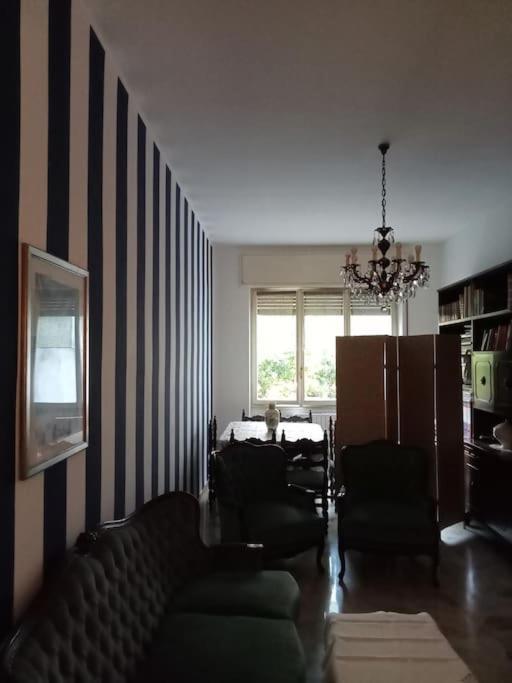 Il Grande Blu Apartment Milan Luaran gambar