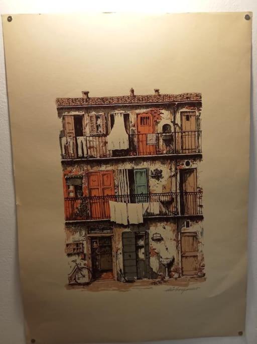 Il Grande Blu Apartment Milan Luaran gambar