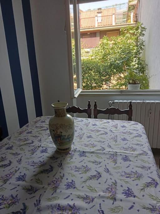 Il Grande Blu Apartment Milan Luaran gambar