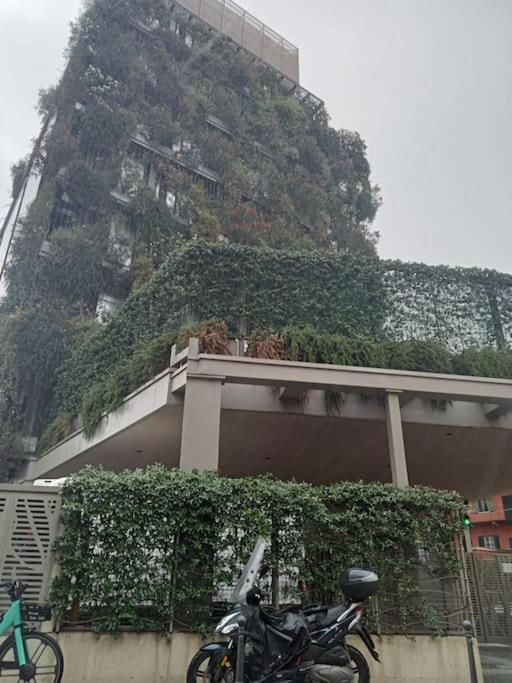Il Grande Blu Apartment Milan Luaran gambar