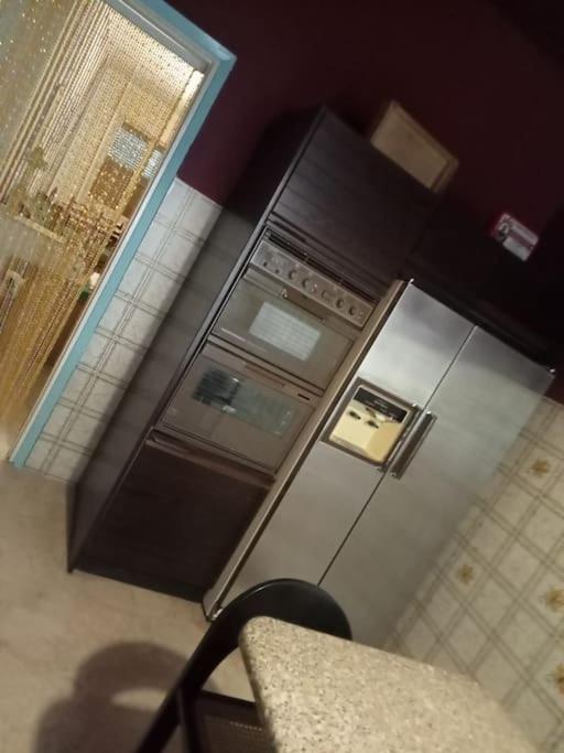 Il Grande Blu Apartment Milan Luaran gambar
